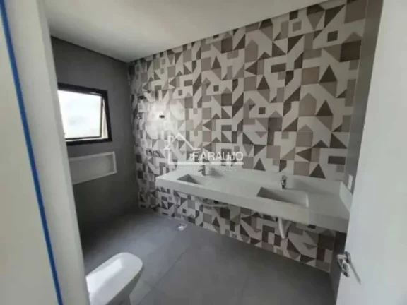 Imagem Casa em condominio fechado para venda em Sorocaba/SP.