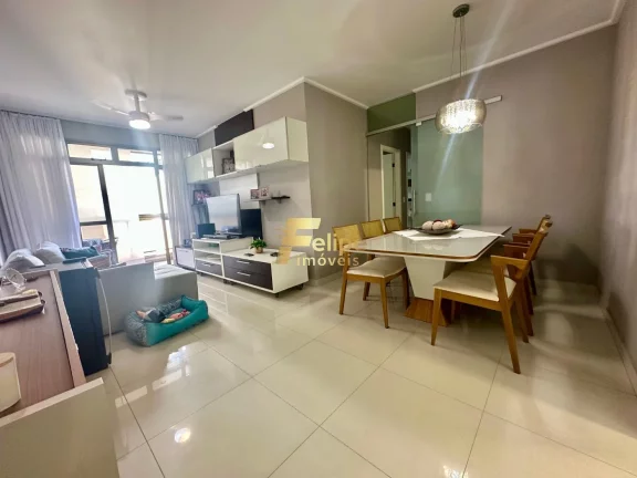 Imagem BELÍSSIMO APARTAMENTO DE 03 QUARTOS E 01 SUÍTE NA PRAIA DO CANTO EM VITÓRIA/ES!