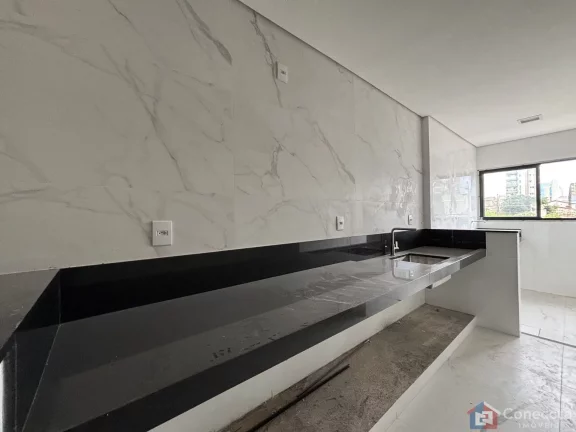 Imagem Apartamento à Venda no Centro de Patos de Minas – 3 Quartos, Suíte e 2 Vagas de Garagem