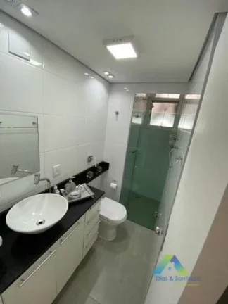 Imagem Apartamento com 3 dormitórios à venda, 75 m² por R$ 670.000,00 - Vila das Mercês - São Paulo/SP