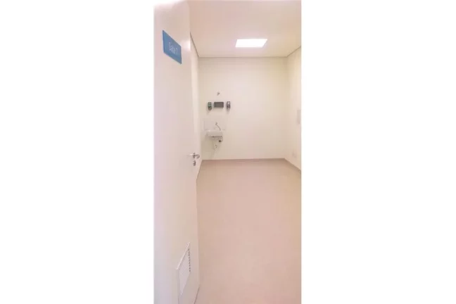 Imagem Pavimento com 7 salas para locação em Pirituba.