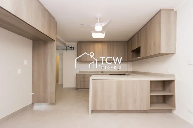 Imagem Apartamento à venda no bairro Jardim Paulista - São Paulo/SP, Zona Sul