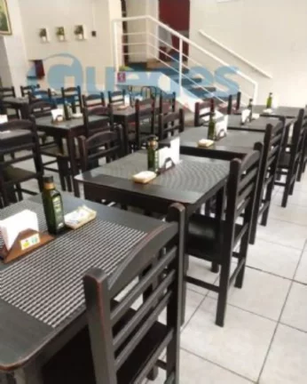 Imagem Ponto Comercial em São Paulo