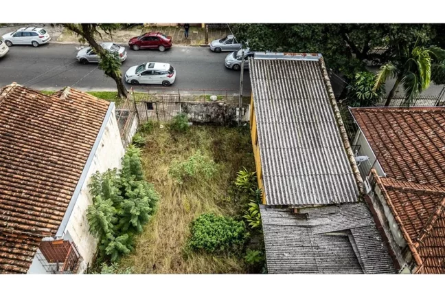 Imagem SVDF 1359 Lote 612481037-99 - Terreno à venda no bairro Santana - Porto Alegre/RS