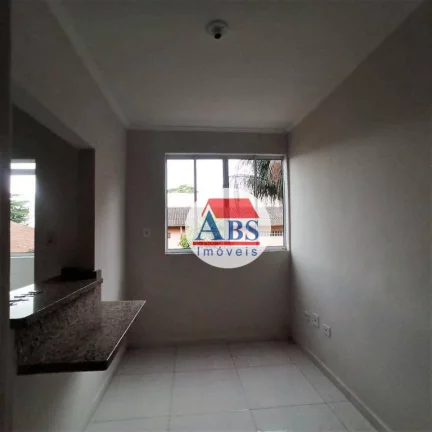 Imagem Apartamento com 1 dormitório à venda, 27 m² por R$ 172.000,00 - Vila Paulista - Cubatão/SP