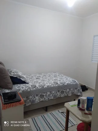 Imagem CASA NO CONDOMÍNIO PORTAL DA SERRA