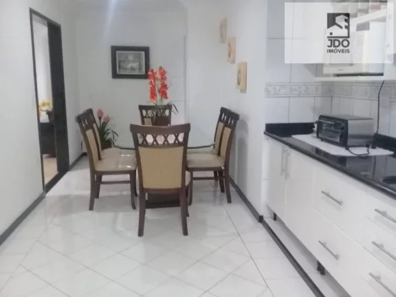 Imagem Casa a Venda no bairro Campo Comprido - Curitiba, PR