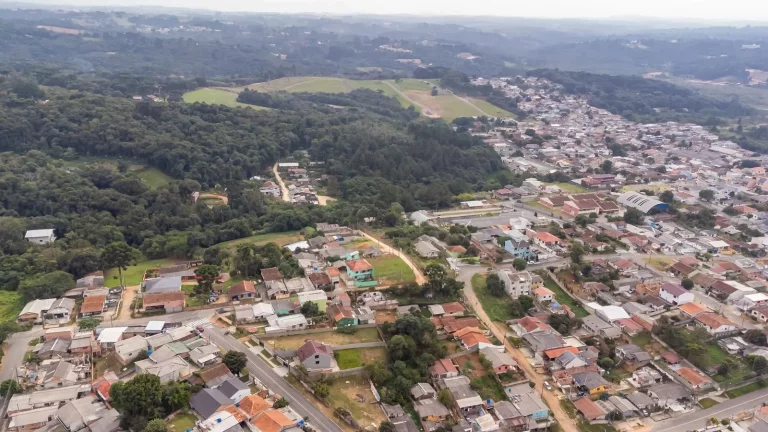 Imagem Terreno no Ferraria