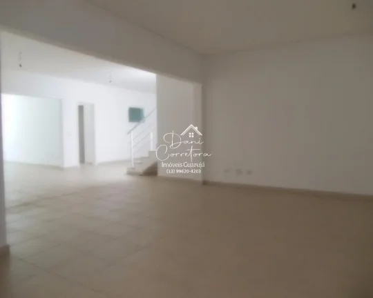 Imagem Casa residencial à venda, Península, Guarujá.