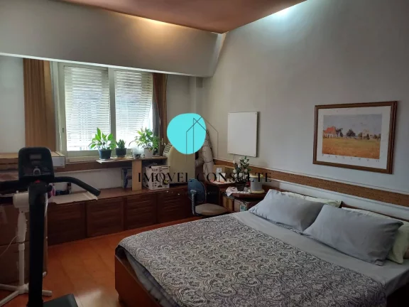 Imagem Apartamento Maravilhoso ao Lado do Pátio Higienópolis