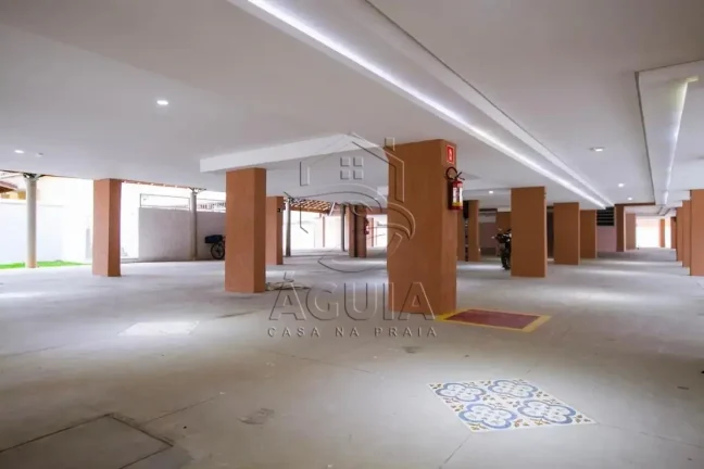 Imagem Apartamento mobiliado à venda no Centro de Ubatuba!