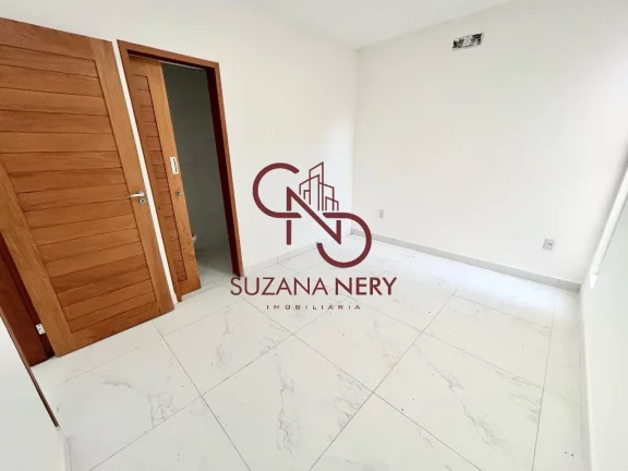 Imagem Casa Térrea no Condominio Central Park 1