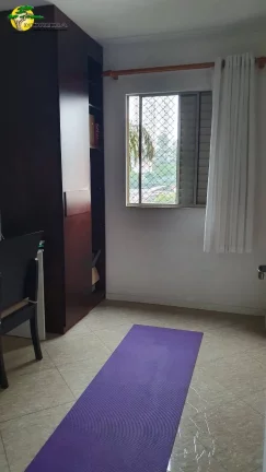 Imagem APARTAMENTO NO LAUZANE PAULISTA - PRÓXIMO AO SANTANA PARQUE SHOPPING