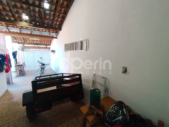 Imagem CASA À VENDA - JARDIM PARAISO