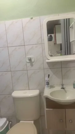 Imagem Sobrado com 3 dormitórios à venda, 200 m² por R$ 300.000,00 - Parque Paulistano - São Paulo/SP