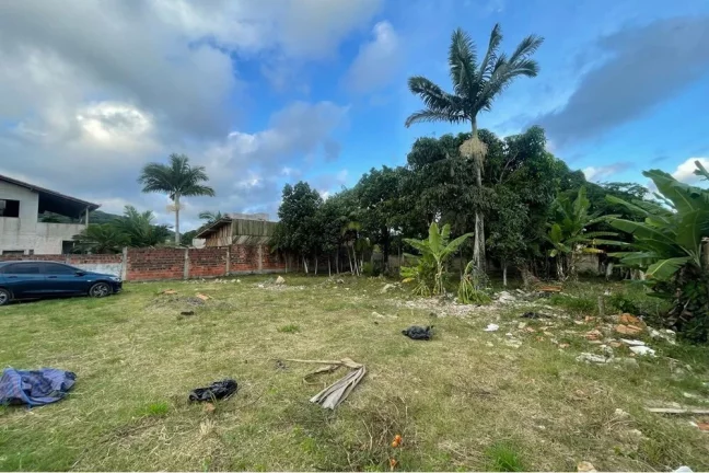 Imagem AGSL 527740 Lote 590231139-34 - Terreno à venda no bairro Praia de Armação do Itapocorói - Penha/SC