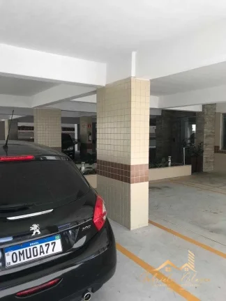 Imagem Apartamento de dois dormitórios no Marapé