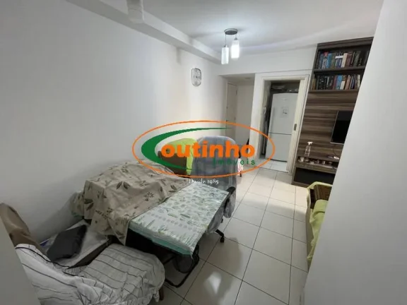 Imagem (29605) Rua Campos Sales - Tijuca
