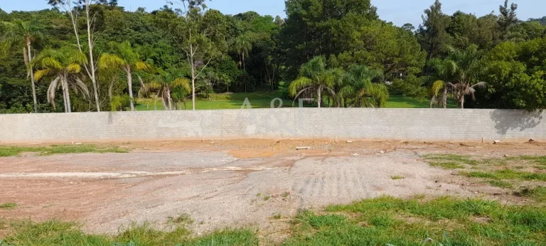 Imagem ÓTIMO TERRENO NO CONDOMÍNIO RESERVA SÃO NICOLAU