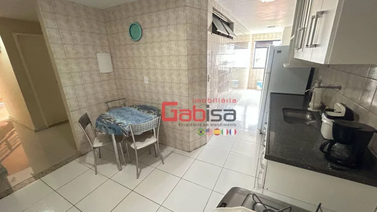 Imagem Cobertura com 3 dormitórios à venda, 150 m² por R$ 950.000,00 - Prainha - Arraial do Cabo/RJ