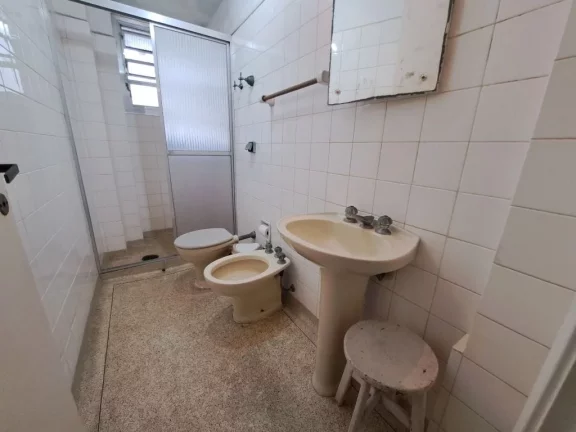Imagem Apartamento com 1 dormitório à venda, 50 m² - Pitangueiras - Guarujá/SP
