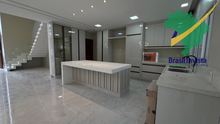 Imagem CASA À VENDA NO CONDOMÍNIO OUTEIRO DA GLÓRIA – PORTO SEGURO, BA