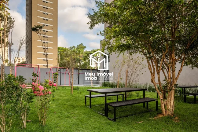 Imagem Studio no Vitacon Vila Olímpia na Rua Cabo Verde - São Paulo