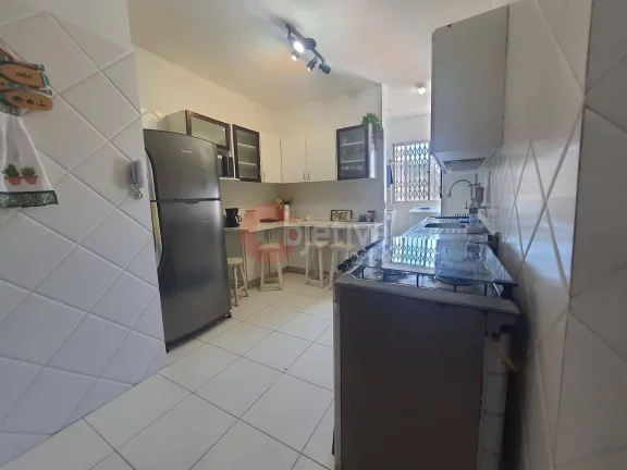 Imagem Cobertura duplex à venda, 3 quartos, centro - Cabo Frio