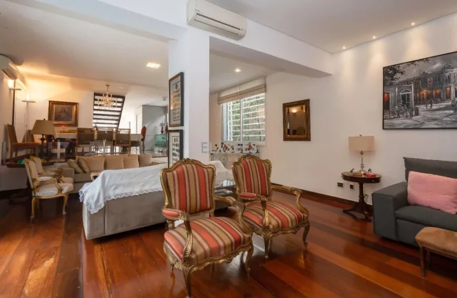 Imagem CASA RESIDENCIAL em SÃO PAULO - SP, JARDIM EUROPA
