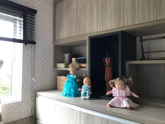Imagem Apartamento com 3 dormitórios à venda na Barra Norte em Balneário Camboriú/SC