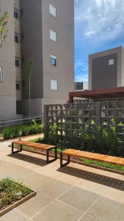 Imagem Apartamento com 3 Quartos à Venda, 55 m² em Parque Rural Fazenda Santa Cândida - Campinas