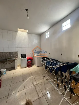 Imagem Casa à venda no bairro Saúde - Mogi Mirim/SP
