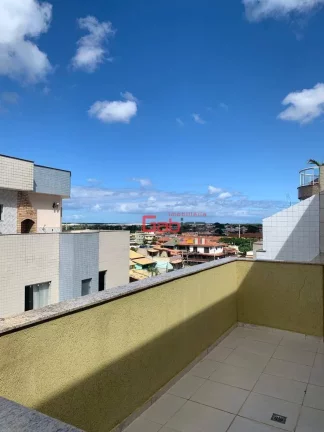 Imagem Cobertura no Braga