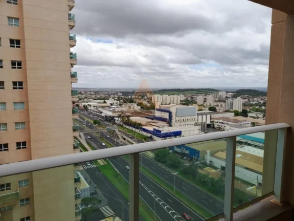 Imagem Sala - Ribeirão Preto - Nova Ribeirânia