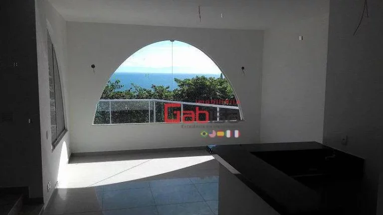 Imagem Casa com 5 dormitórios à venda, 640 m² por R$ 9.000.000,00 - João Fernandes - Armação dos Búzios/RJ