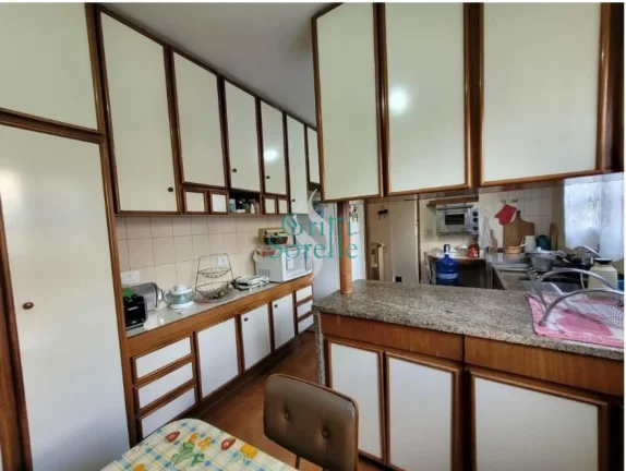 Imagem Apartamento à Venda no Planalto Paulista - São Paulo/SP.