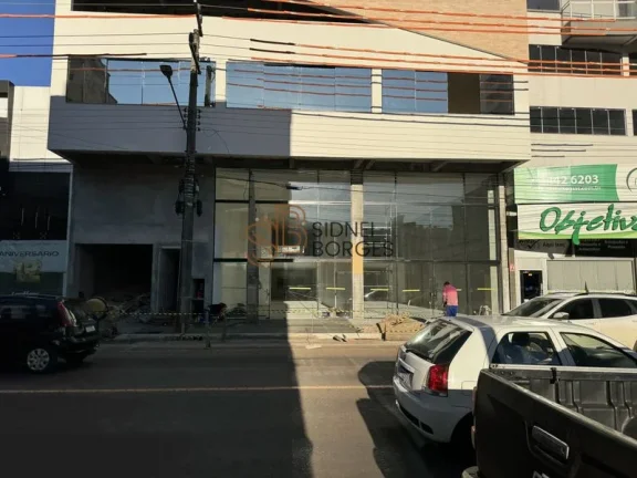 Sala comercial CONCÓRDIA - SC