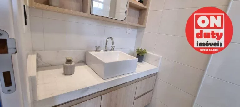 Imagem Apartamento com 2 dormitórios à venda, 84 m² por R$ 1.367.300,00 - Ponta da Praia - Santos/SP