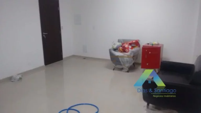 Imagem Sala, 32 m² - venda por R$ 270.000,00 ou aluguel por R$ 2.030,00/mês - Alto do Ipiranga - São Paulo/SP