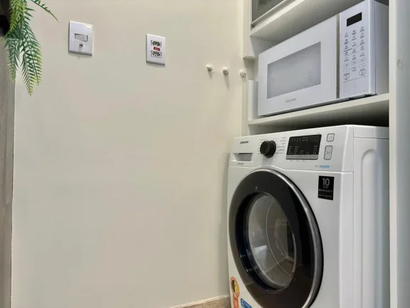 Imagem Apartamento 1 Dormitório - Bairro Navegantes