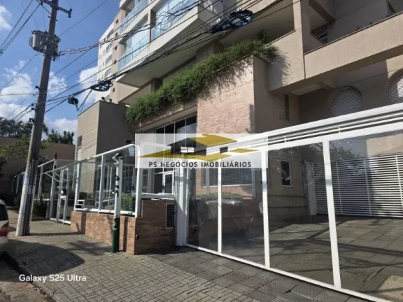 Imagem Cobertura Duplex para venda na Saúde