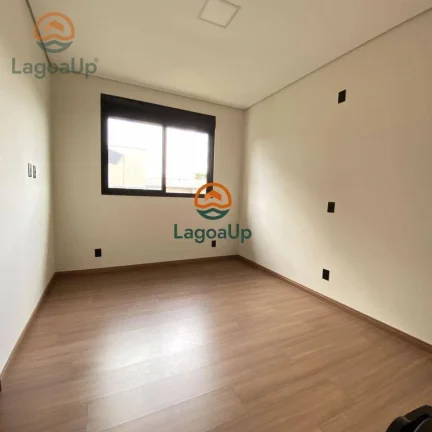 Imagem Casa com 4 dormitórios à venda, 350 m² por R$ 2.890.000,00 - Condomínio Sonho Verde - Lagoa Santa/MG