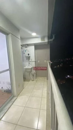 Imagem Apartamento à venda, 55 m² por R$ 426.000,00 - Vila Galvão - Guarulhos/SP