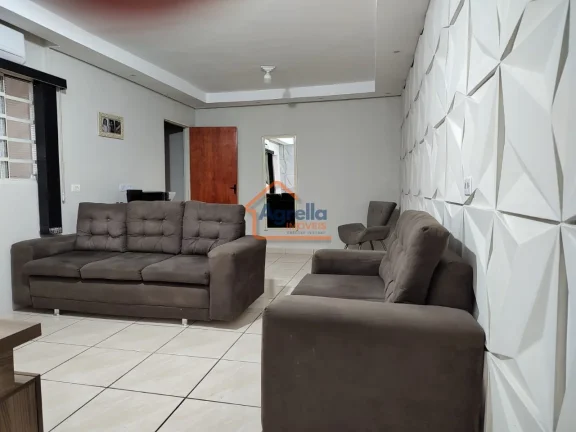 Imagem Casa à venda no bairro Jardim Boa Vista - Mogi Guaçu/SP