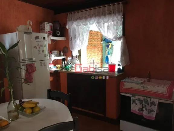 Imagem Casa com 4 dormitórios à venda, 419 m² por R$ 537.000,00 - Guriri - Cabo Frio/RJ