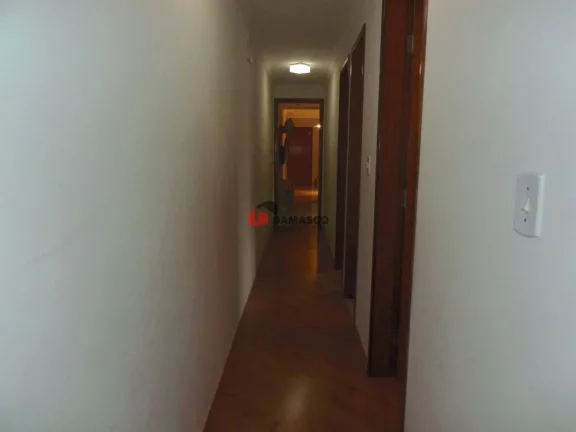 Imagem Cobertura à venda 3 Quartos, 1 Suite, 3 Vagas, 160M², Parque das Nações, Santo André - SP