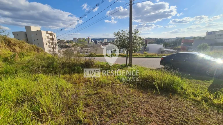 Imagem Terreno - Venda - Itatiba, São Paulo