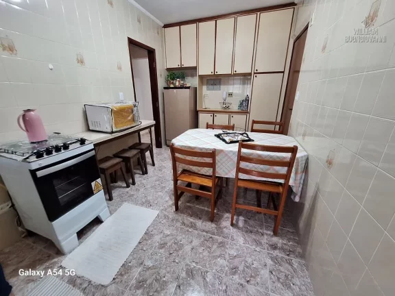 Imagem Apartamento 2 dormitórios vista mar sendo 1 suíte no coração de Mongaguá