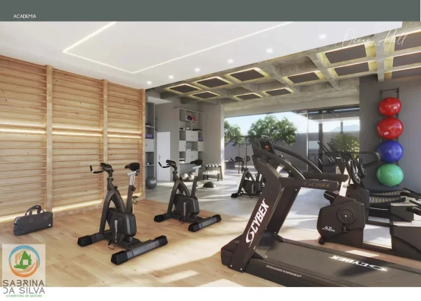 Imagem Apartamento - Meia Praia - Itapema