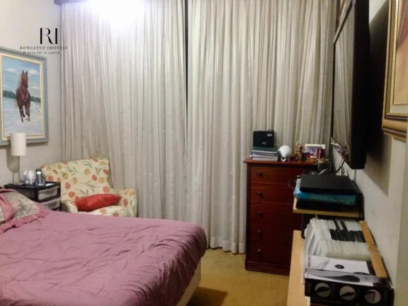 Imagem Apartamento com 4 quartos, 110m2, à venda